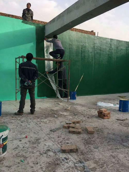 石台针对老旧车间地面普遍存在的起砂、裂缝问题